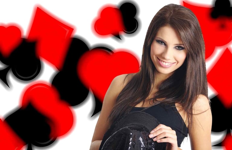 Poker is Such A Loved Game