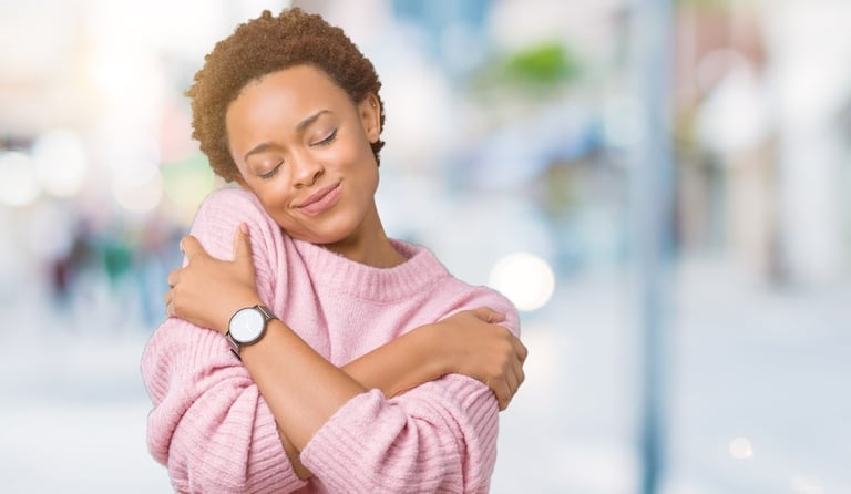 self-care