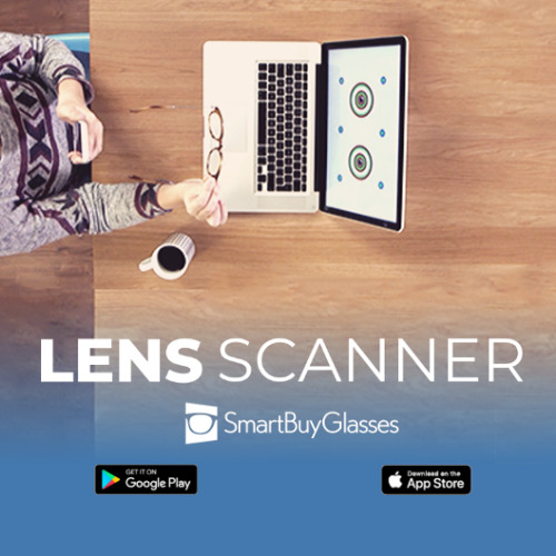 lens scanner