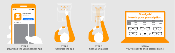 lens scanner app