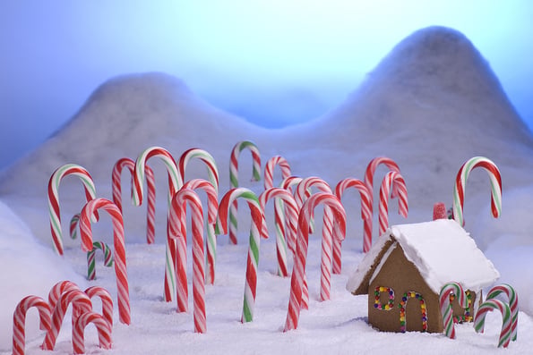 Christmas Decorating