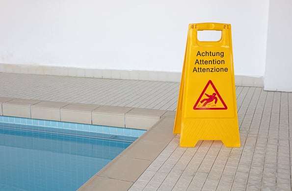 attention