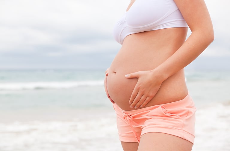 pregnant women 2