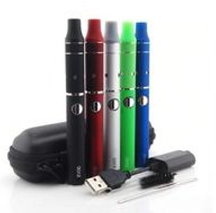 Smoking Pipes and Accessories