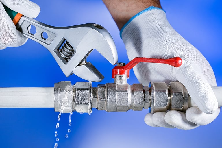 The Benefits of Using Camera Inspection Over Traditional Methods for Sewer Line Issues