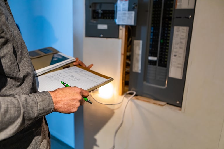 How To Renovate Your Home's Electrical System To Make It Work Like New