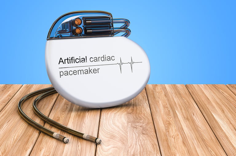 What Is Recovery Time from Pacemaker Surgery