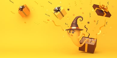 How to Celebrate Halloween on a Small Budget