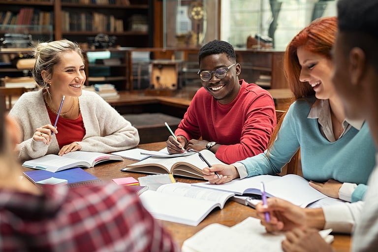 The 15 Most Valuable Websites for College Students