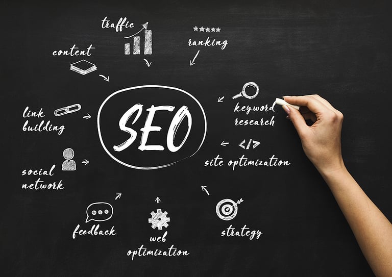 Why SEO Is Better Than Marketing For Your Law Firm?