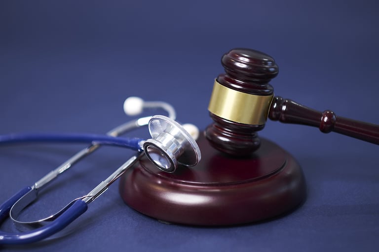 4 Reasons Why You Should Hire A Lawyer If You Were A Victim Of Medical Malpractice