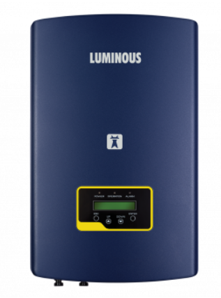 Solar Inverter: A Comprehensive Guide