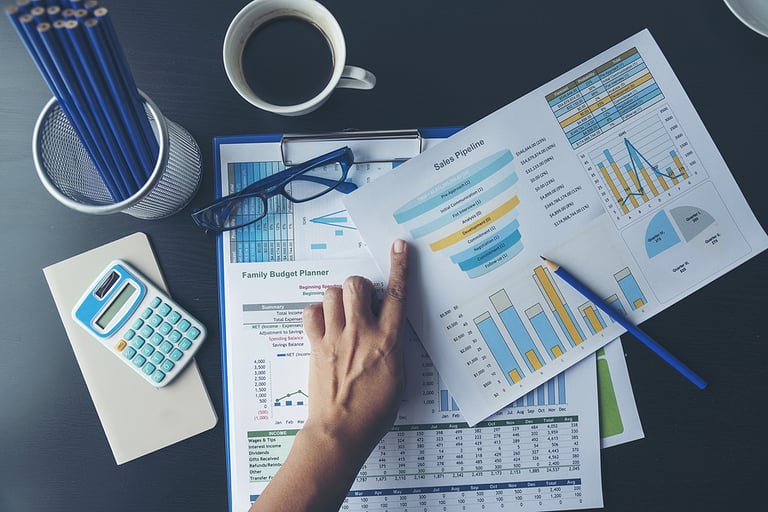 4 Jobs to Look Out for After Finishing an MBA with Specialization in Data Analytics