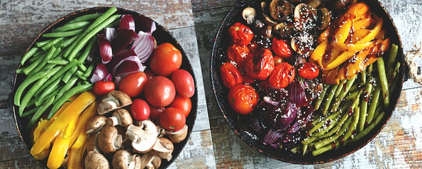 Want to a Start a Vegan Diet? Here’s How