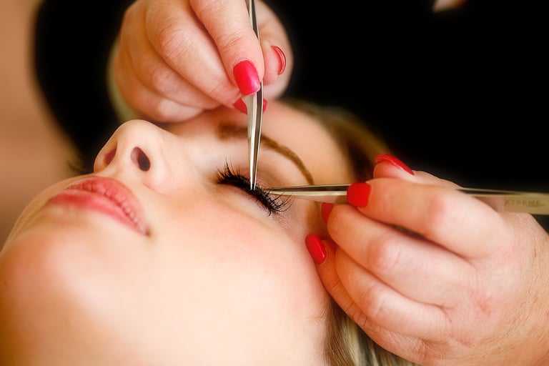 How Often Should You Apply Lash Growing Mascara for Best Results?