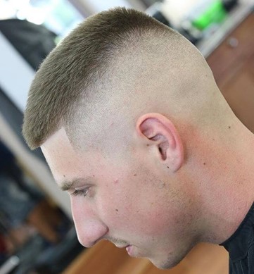 Fade Haircuts