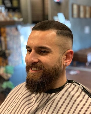 Fade Haircuts