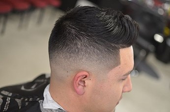 Fade Haircuts