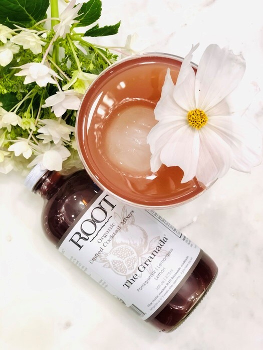 Guilt-Free Homemade Drinks