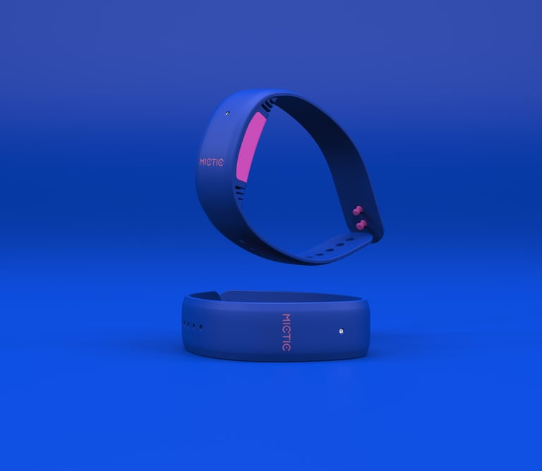 wrist band