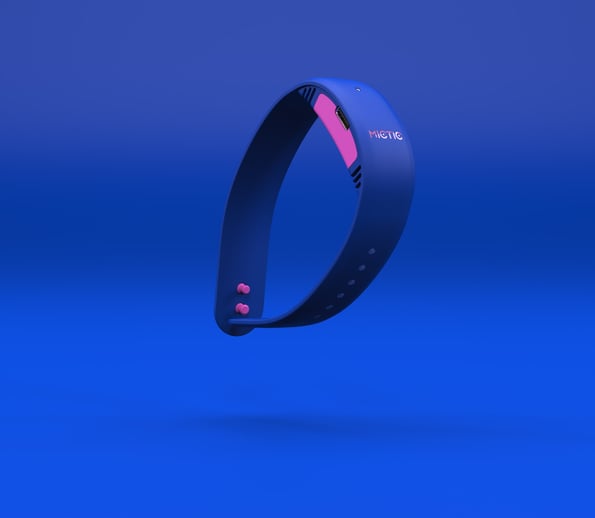 wristband