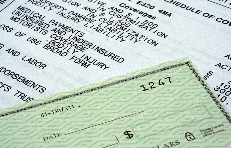 Changing Auto Insurance Companies. Here is What You Need to Know