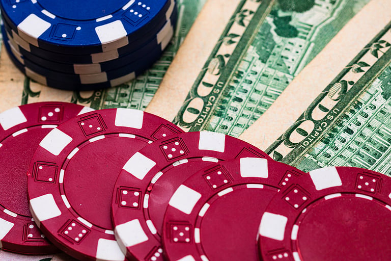 The Top 10 Largest Payouts Recorded in Betting History.