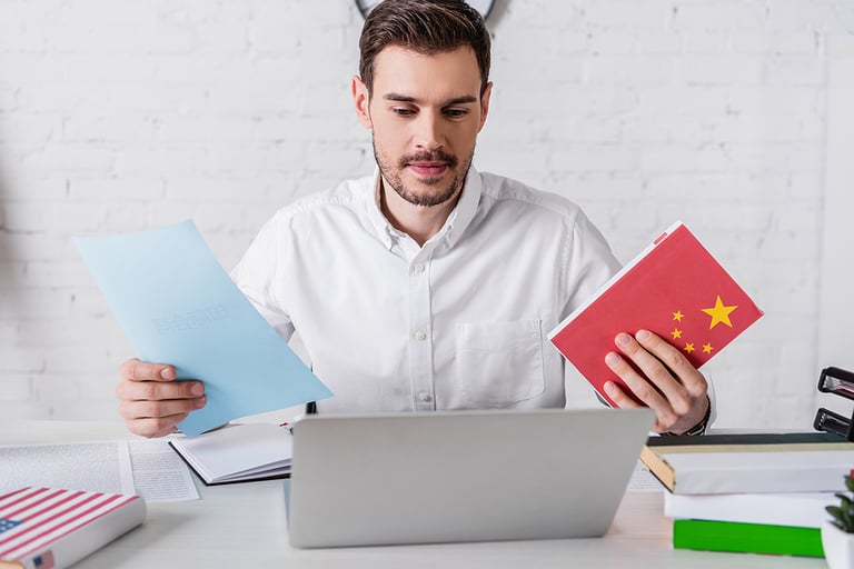 Legal Document Translations: What You Need To Know