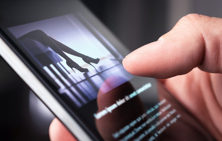 Forces Behind the Increase In The Number Of Adult Website Users