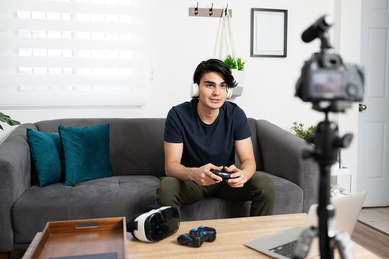 How to Play Your Favorite Games like a Pro: Expert Tricks