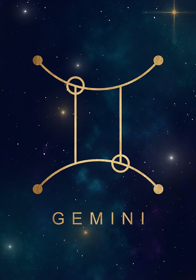 5 Signs a Gemini Man is Attracted to You