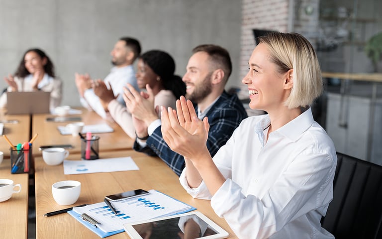 3 Things a Successful Business Needs in 2021