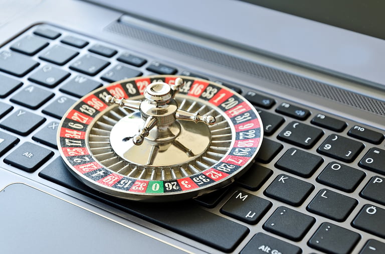 Ultimate Guide to Winning at Live Roulette Online in the UK