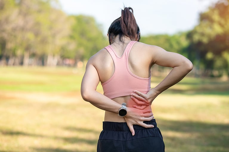 7 Things To Take Care Of While Suffering From Arthritis