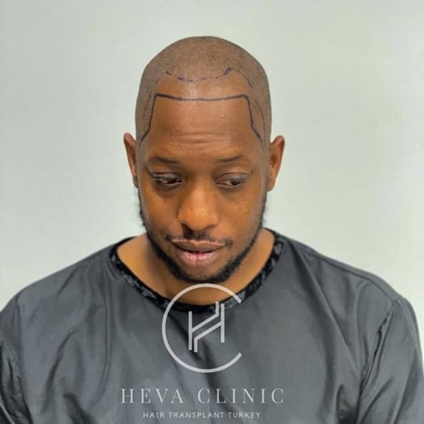 African American Hair