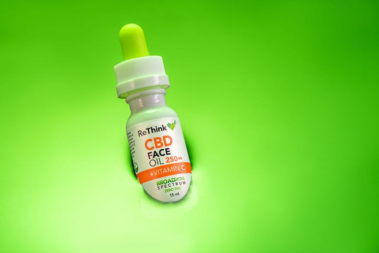 What Does CBD Stand For And What Does It Do?