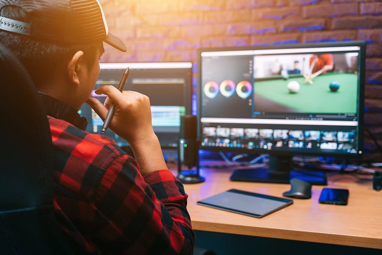 Features which you can try in Filmora 2022