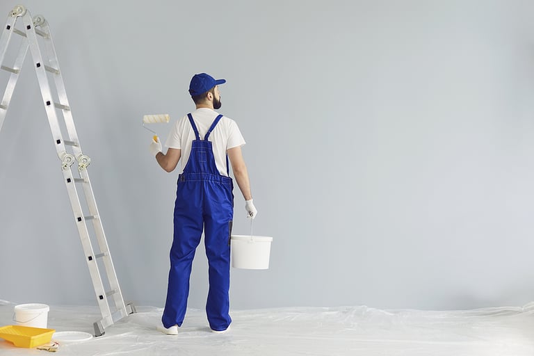How To Renovate Your House on a Budget in 2023