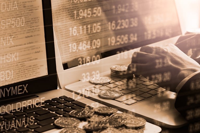 Bitcoin’s Progress in Australia