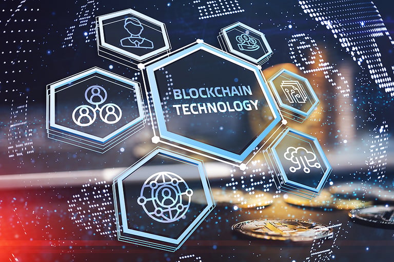 Transaction Blocks: The History Of State Change