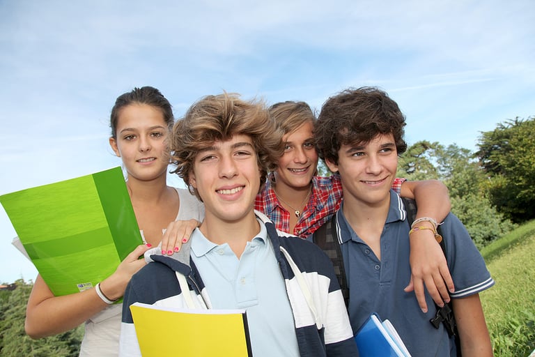 Common Myths about Summer School, Debunked