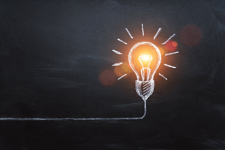 Tips For Boosting Your Creativity
