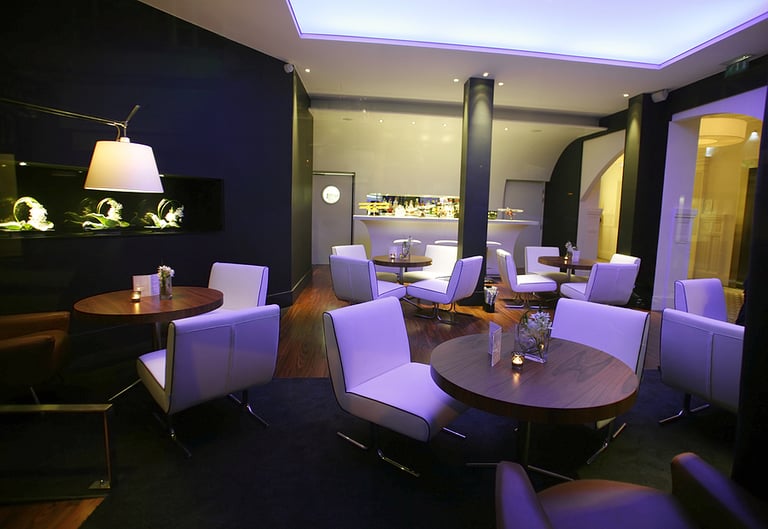 How To Build The Bar & Restaurant Business Of Your Dreams
