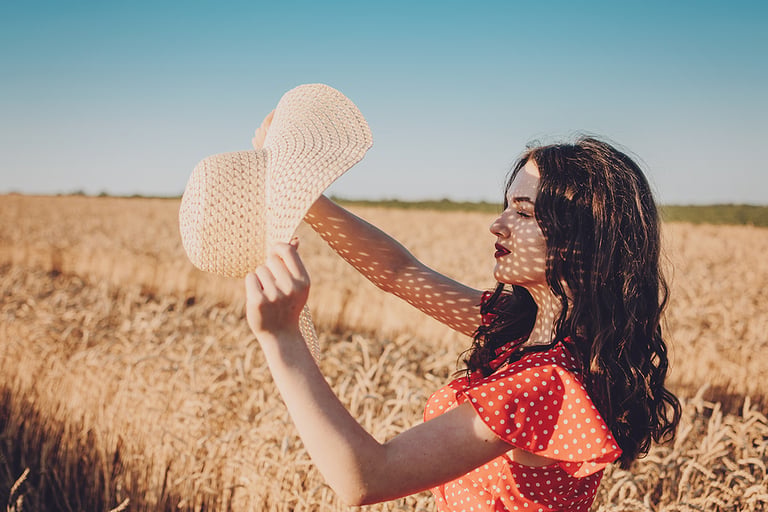 4 Ways to Protect Yourself from the Sun