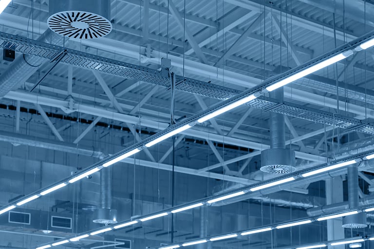 Commercial Lights: Considerations Before You Buy