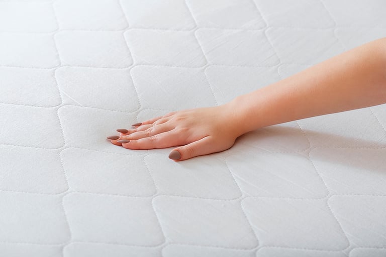 What is a Box Spring Mattress?