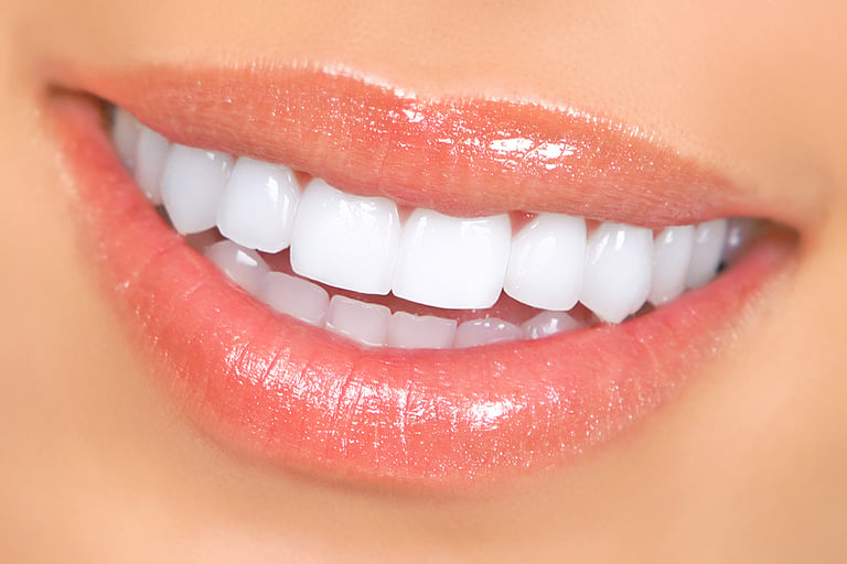 Teeth Whitening Treatment Methods – Facts, Options, And Products That Work