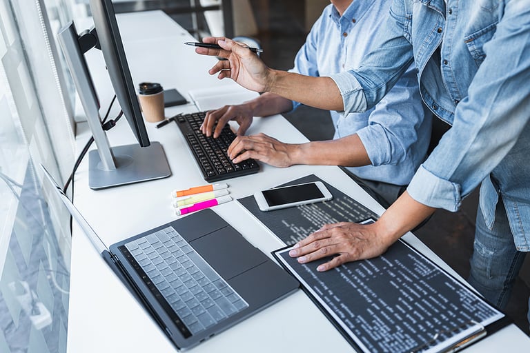 Is It a Good Idea to Hire Overseas Software Developers?