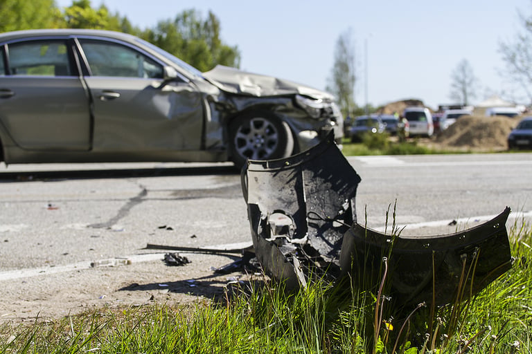 What to Do if You’re Involved in a Car Accident With an International Driver in Houston