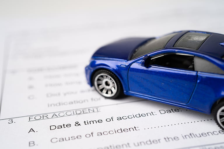 Why Changing Vehicle Protection Firms Can Save You Money